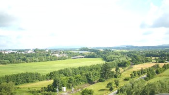 Obec Svijany