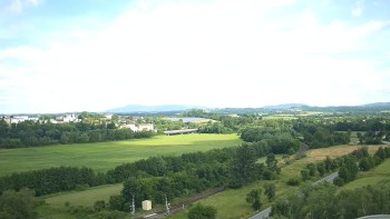 Obec Svijany