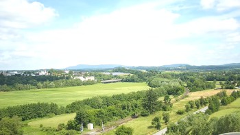 Obec Svijany