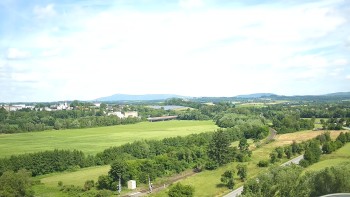 Obec Svijany