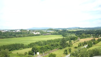 Obec Svijany
