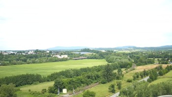 Obec Svijany