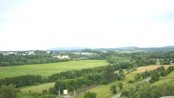 Obec Svijany