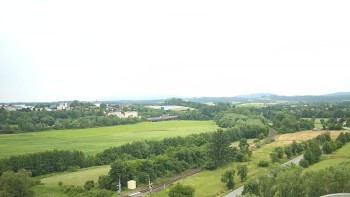 Obec Svijany
