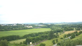 Obec Svijany