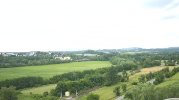 Obec Svijany