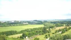 Svijany, Ještěd