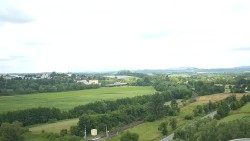 Svijany, Ještěd