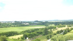 Svijany, Ještěd