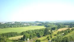 Svijany, Ještěd