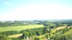 Svijany, Ještěd