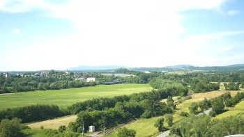 Municipality of Svijany