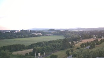 Obec Svijany