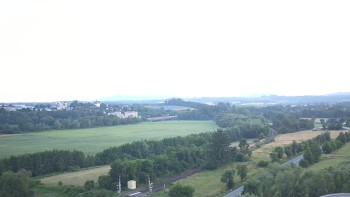 Obec Svijany