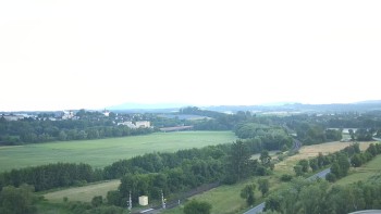 Obec Svijany