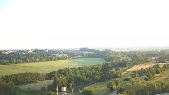 Obec Svijany