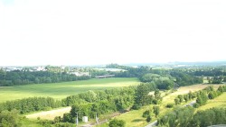 Svijany, Ještěd