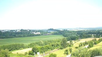 Obec Svijany