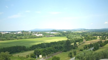 Obec Svijany