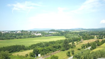 Obec Svijany