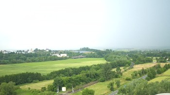 Obec Svijany