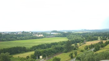Obec Svijany