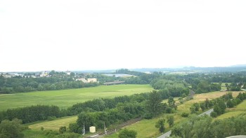 Obec Svijany