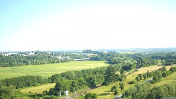 Obec Svijany