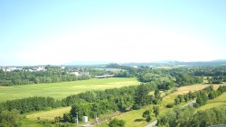 Svijany, Ještěd