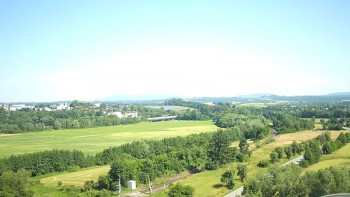 Obec Svijany