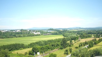 Obec Svijany