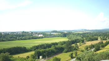Obec Svijany