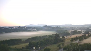 Obec Svijany