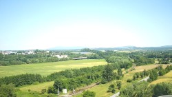 Svijany, Ještěd