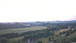 Svijany, Ještěd