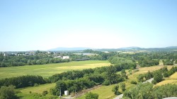 Svijany, Ještěd