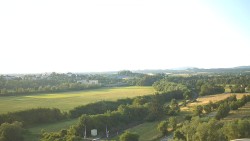 Svijany, Ještěd
