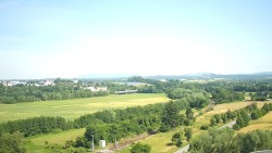 Svijany, Ještěd