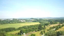 Svijany, Ještěd