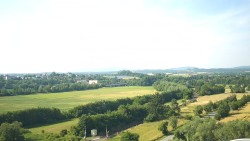 Svijany, Ještěd