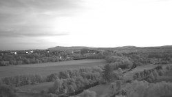 Svijany, Ještěd