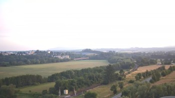 Obec Svijany