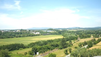 Obec Svijany