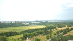 Svijany, Ještěd