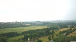 Svijany, Ještěd