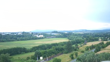 Obec Svijany