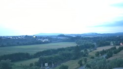 Svijany, Ještěd