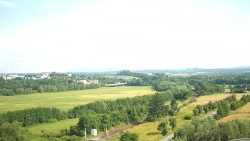 Svijany, Ještěd
