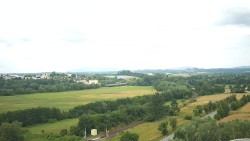 Svijany, Ještěd