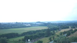 Svijany, Ještěd